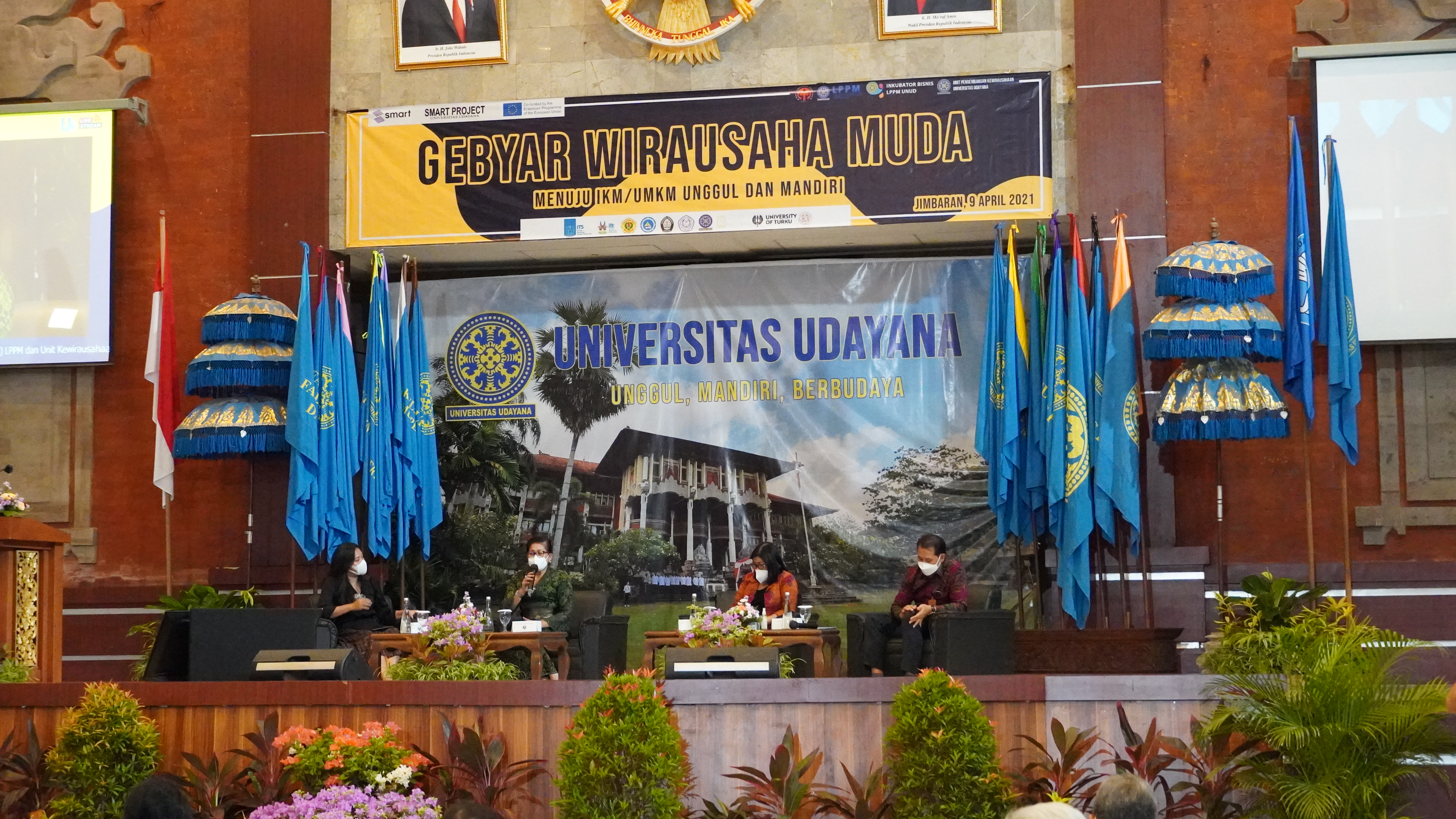 kedatangan-menko-marves