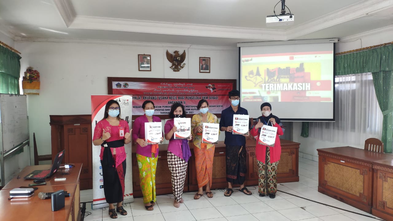 diklat-akuntansi-usaha-kecil-bagi-pengelola-ukm-se-bali-angkatan-II-2021