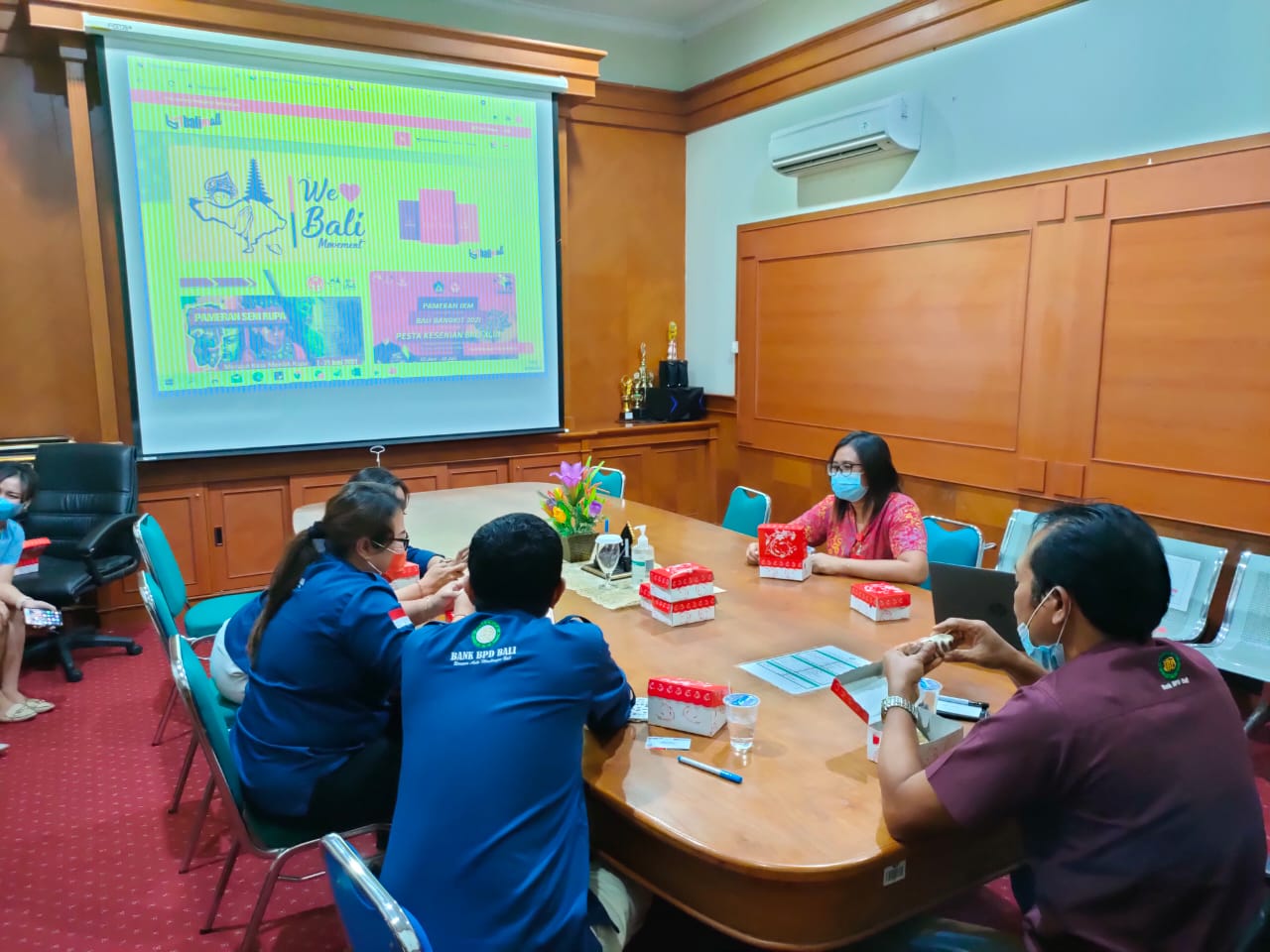 kedatangan-menko-marves