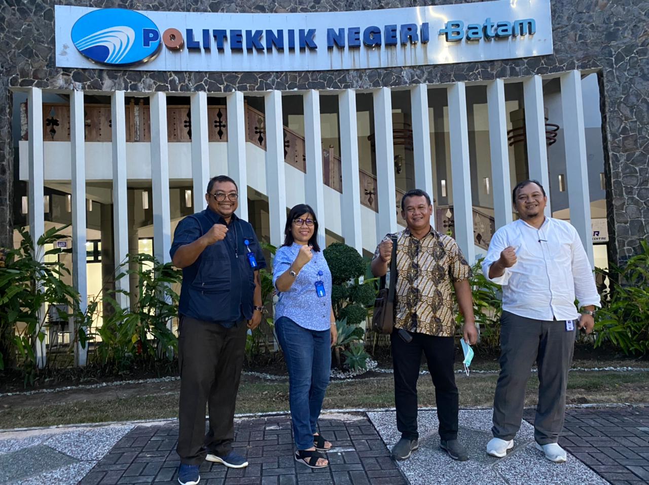 kedatangan-menko-marves