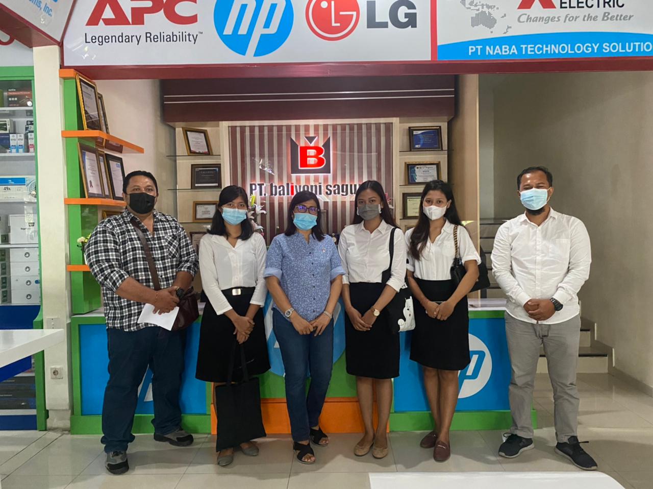 kedatangan-menko-marves