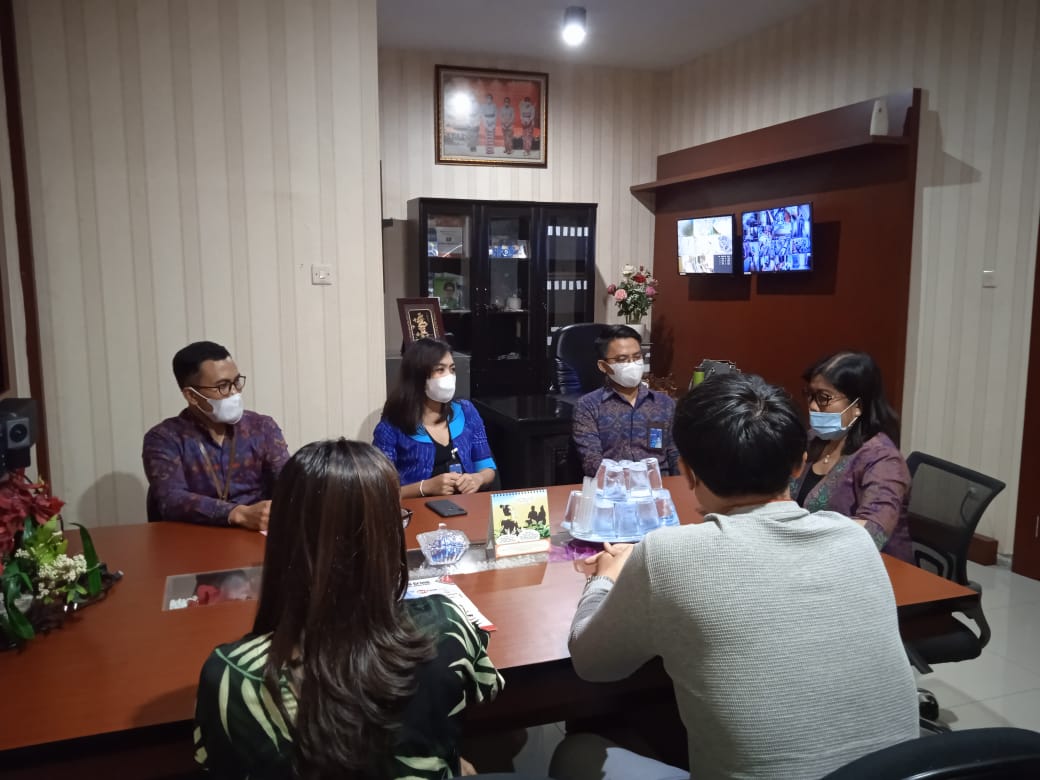 kedatangan-menko-marves