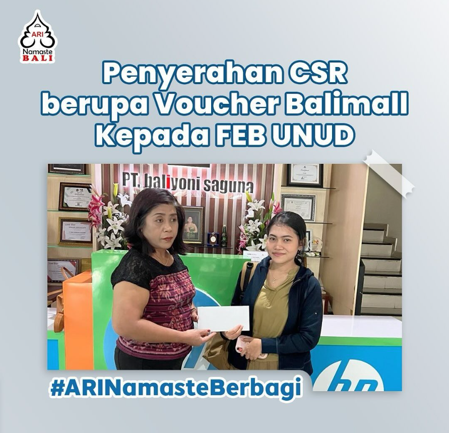 FEB Unud